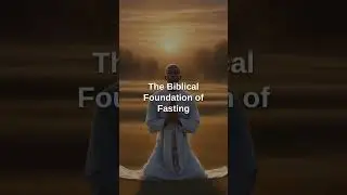 The Fasting Prayer - Classic Book by Franklin D. Hall - Revivalist | Christian Faith