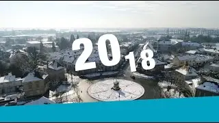Arnouville - R&eacute;trospective 2018