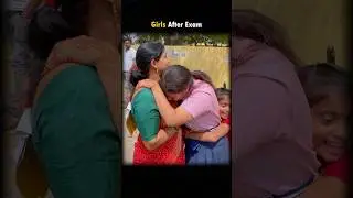 Girls After Exam vs Boys After Exam #Kota #Kotakibaat #IIT #NEET #Allen
