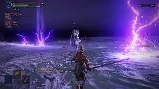 Heolster the nightlord (executor) 18 clutch, featuring latency issues