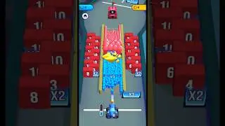 Mob Control New Game Play Level 152 Gaming Videos #mobcontrol #shots #gaming