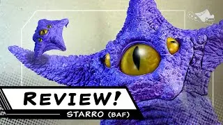 Год, потраченный впустую на McFarlane STARRO | Обзор скорости!