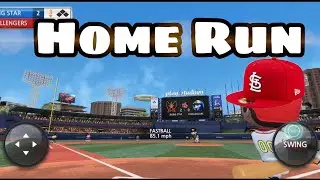 Homerun Only Baseball 9 Gameplay || Baseball 9 tips and tricks