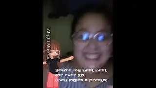 FELIZ ANIVERS&Aacute;RIOOOOOOOO BESTTT 10/01 #desenho #memeanimation #happybirthday #alightmotion