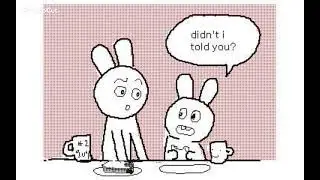 Flipnote comic 1
