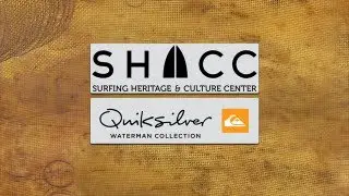 Surfing Heritage Foundation Auction 2013