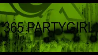 Charli xcx - 365 featuring The Weeknd & Anitta (Eulonzo Mix) [official visualizer]