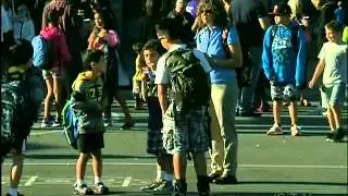 Back To School Brings Big Demand For French in Victoria Schools