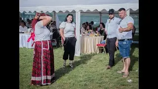 Botez Viorel Leonard FAQ Arpasu de Jos Sibiu part.2  28 06 2020