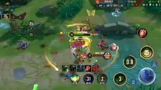 [QWIA]電腦練習1v3