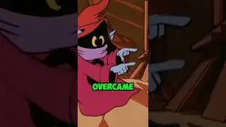 MOTU - S1E48: Confronting Evil 👿&zwj; #shorts #heman #motu #lifelessons #confrontation