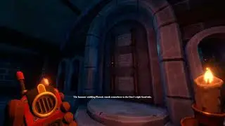 We Were Here Together SECRET ENDING