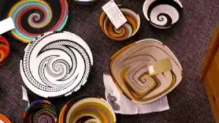Teli Wire Baskets