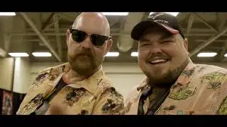 The All American Tattoo Convention 2022