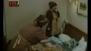 French and Saunders  - Hotel Maids