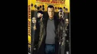 Urban justice - end song