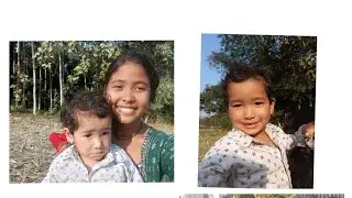 আজকে টুনির সাথে খুব মজা হলো আর বড়ই মাখা খেলাম 💓❤️#Vlog #viral #AjAmrita #Youtubevlog #Lifestyle 