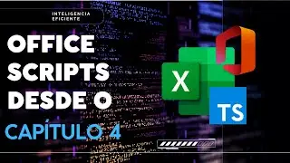APRENDE OFFICE SCRIPTS DESDE 0 | Programaci&oacute;n en Excel con TypeScript |  M&eacute;todo FIND