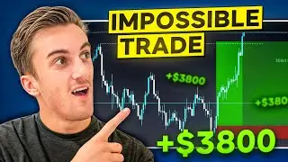 I Made $3,800 Trading Copper using Liquidity
