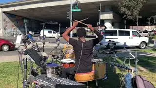 Dr. Dre, Snoop Dogg, Eminem, Mary J. Blige & Kendrick Lamar FULL Pepsi Super Bowl 56 Halftime Show🥁