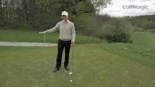 Golf swing tips: perfect strike every time  | GolfMagic.com