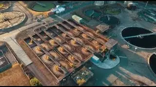 Omya &ndash; Industrial Wastewater Treatment