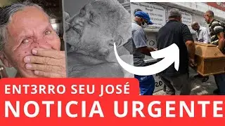 🚨NOT&Iacute;CIA URGENTE| DONA ESMERALDA Arrasada| ELIZEU | VEL&Oacute;RIO DO SEU JOS&Eacute;|
