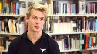 ELEVATE EDUCATION UK - HD promo video