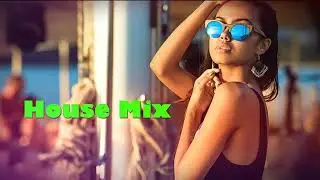 Deep House Music, Progressive House [Alex Raduga mix]