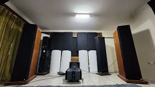 AC/DC | Accuphase #A50v | Duntech