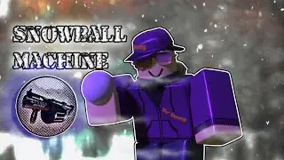 Is the SL Mk II better? | Roblox Criminality