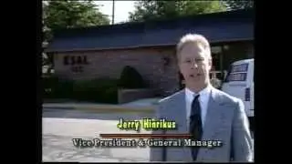 KSAL Promotional Video - Early 1990's