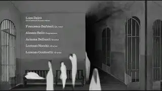 The Town of Light - Credits