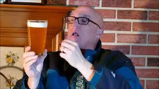 Beer Review - Peak Organic Brewing Ripe