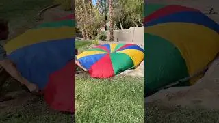 He slams her like the Hulk! 🤣