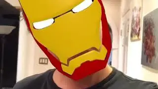 Instagram masks