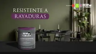 Pintura profesional: BEHR ULTRA&reg; lleg&oacute; para quedarse