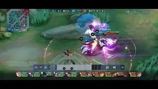#mobilelegends #shorts #mathilda #gameplay #ml