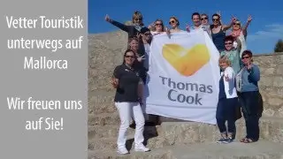 Reise-Experten entdecken Mallorca!