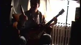 Andy Hoke - Guinness World Record - February 2008 - 1 of 3