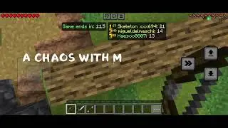 🔥🔥!!Playing with Zack on Minecraft bedrock edition!!!✨✨#minecraft #bedrock 