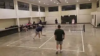 BCC Open Play - K.Shimamoto/J.Magsino vs M.Celdran/L.Celdran | January 31, 2026