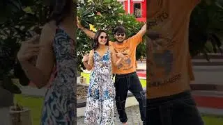 Amardeep💖 Tejaswini gowda❤ naresh lolla #love#friendship beautiful😍✨❤