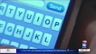 Computer safety is key in protecting children from online predators