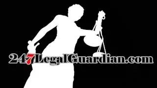 Criminal Defense App * 247 Legal  Guardian * Criminal Defense Attorney APP