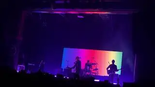 COIN Youuu (NEW SONG) LIVE at The Beacham