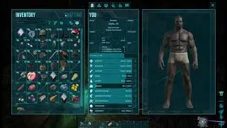 Ark Survival Evolved (Mods) (Awesome Spyglass Auto Engrams Nordy's Tranqs)
