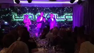 &uml;One day More&uml;By West End Show at LA SALA BANUS