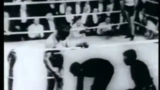 LEGENDARY BOXERS
