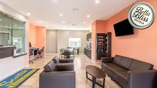 Scottish Inns & Suites Houston, TX | Houston (TX), United States | Hotel Review 🏨